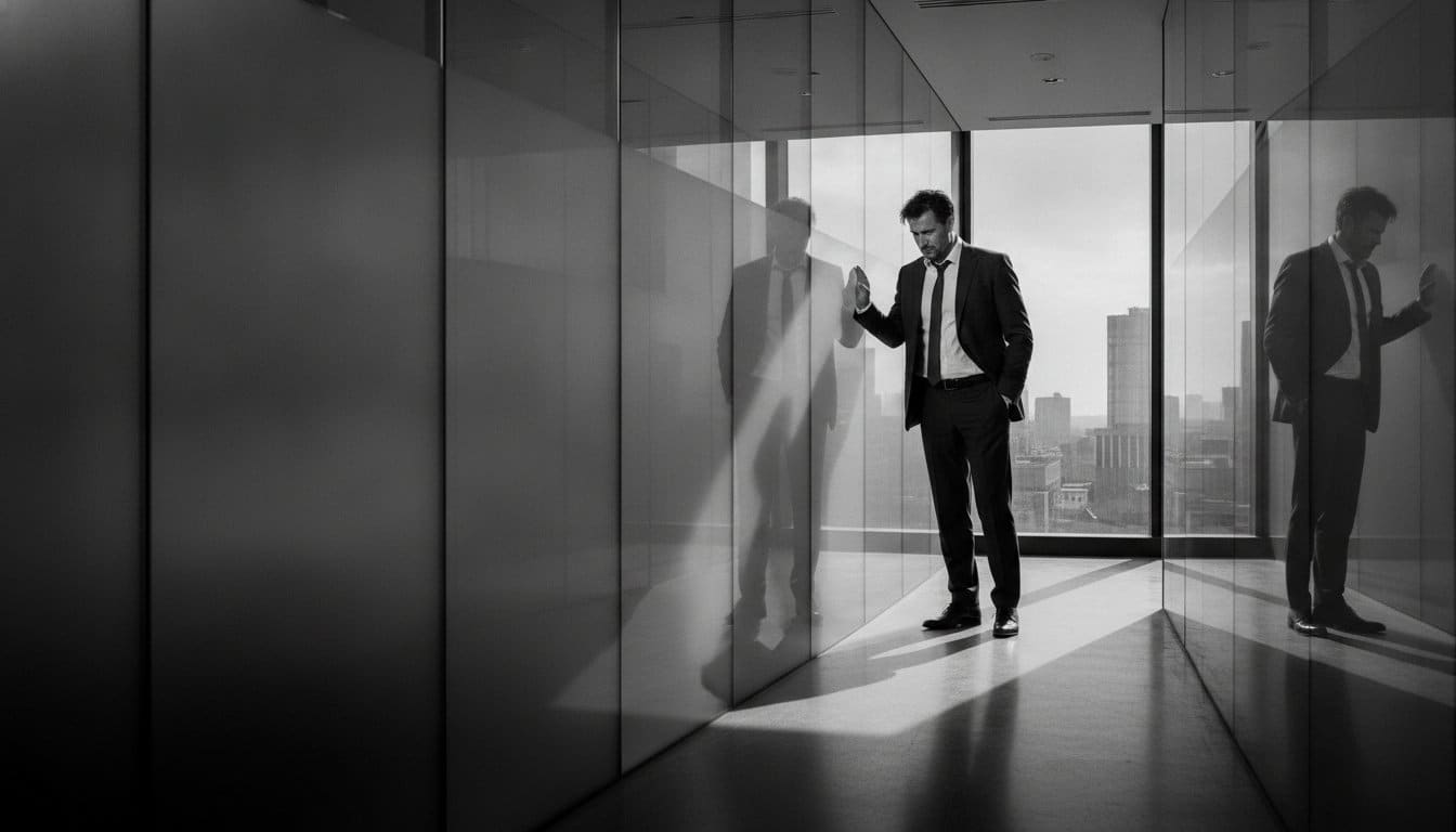 Executive Coaching for Leaders: Why Most of it is a Waste of Money