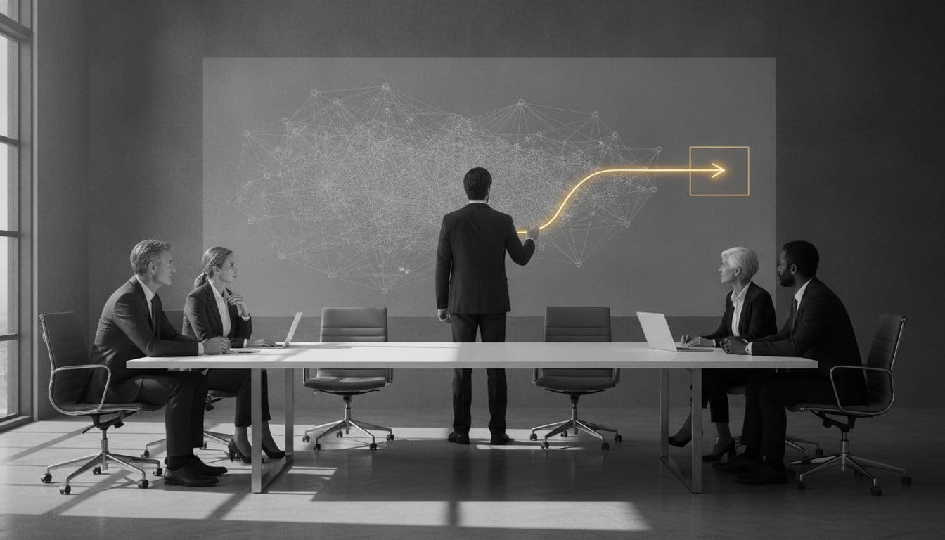 Sales Prospecting: Strategic Strategies for High-Value B2B Accounts
